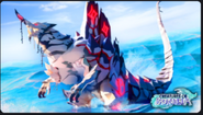 Geortharoc on the game's thumbnail
