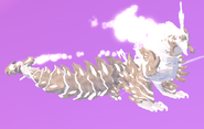 Albino Iztajuatl