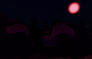 Parahexilian silhouette teaser