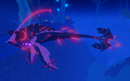 Blossom Slaiorn in-game