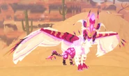 Blossom Urzuk