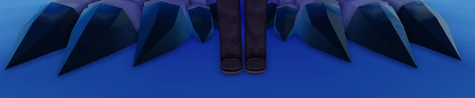Possible evidence of Stinky's model
