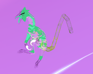 Ghosty Cantapodi
