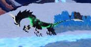 Ripirin | Creatures of Sonaria Wiki | Fandom