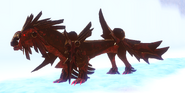 Old Blood Moon Sleirnok