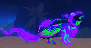 Bewitched Yenyasha