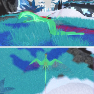 Ghosty Exotide