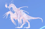 Pearl Garra Warden