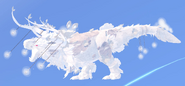Albino Ghartokus