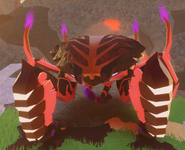 Dark Heart Kavouradis Kavouradis in-game