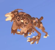 UshrumeshTrialFool's Gold.jpg (93 KB) Fool's Gold Ushrumesh