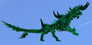 Emerald Chrysos