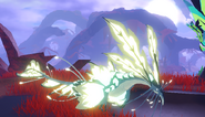 Shimmer Fluren