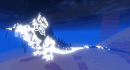 Custom Shimmer Geortharoc in-game