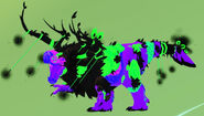 Bewitched Ghartokus