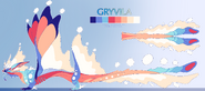 Gryvila concept art
