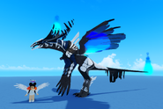 Qurugosk in Roblox Studio