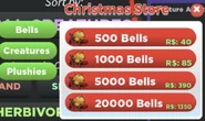 Bells Tab