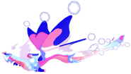 Glimmer male Gryvila