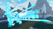 Diamond Inkpujin in-game