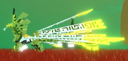 Glimmer Inkpujin in-game