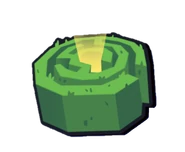 Harvest Maze Icon
