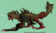 Zombified Sigmatox