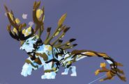 Frostburn Yggdragstyx
