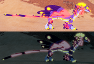 Glimmer male Zoocuu day/night