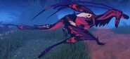 Dark Heart Dyaelatura