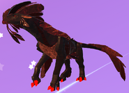 Old Blood Moon Gloracus