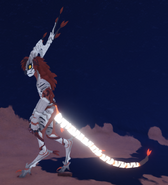 Glow Tail Idrabark in-game