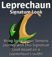 Leprechaun