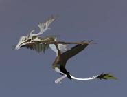 Glow Tail Mustegaryx