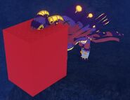 Zoocuu's hitbox