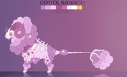 Cottol redesign concept art