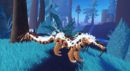 Smore Nymphasuchus