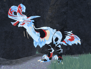 Frostburn Torcherouk