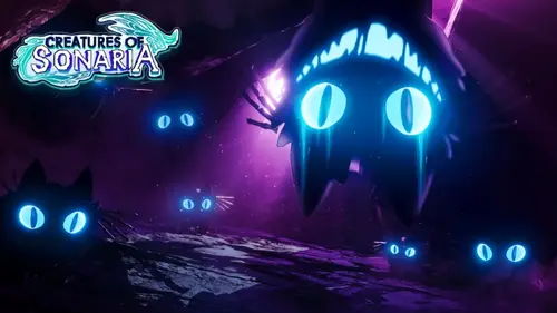 Thumbnail from the Roblox event notifier, which features 