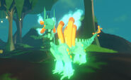 Ghosty Oxidaizen
