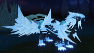 Custom Frostburn Sleirnok