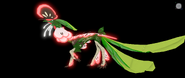 Glimmer male Aholai