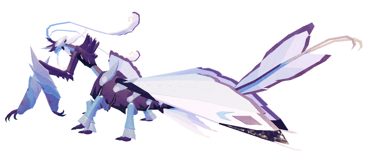 Konomushi | Creatures of Sonaria Wiki | Fandom