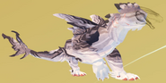 Headless Meorlark