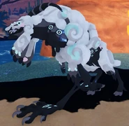 Ushrumeshadult.jpg (51 KB) Adult Ushrumesh