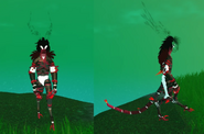 Custom Headless + Glimmer Idrabark
