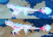 Headless Koipise in-game