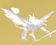 Albino Qurugosk
