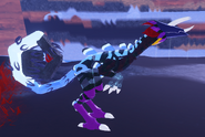Old Elemental male Cantapodi
