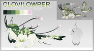 Clovilowper concept art without the blocking limbs